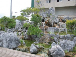 Wanの散歩道