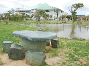 Wanの散歩道