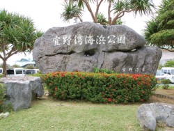 Wanの散歩道