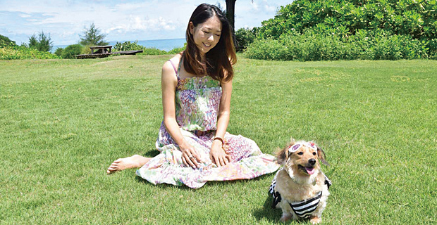 アニマルコミュニケーション&ヒーリングスペース「Animalis」