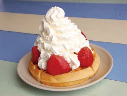 KAIHOLO CAFE(カイホロカフェ)