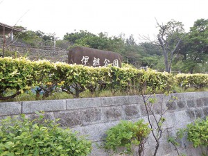 Wanの散歩道