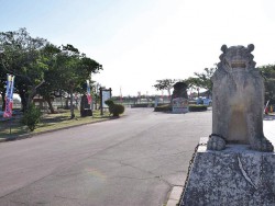 Wanの散歩道