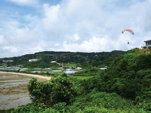 Wanの散歩道